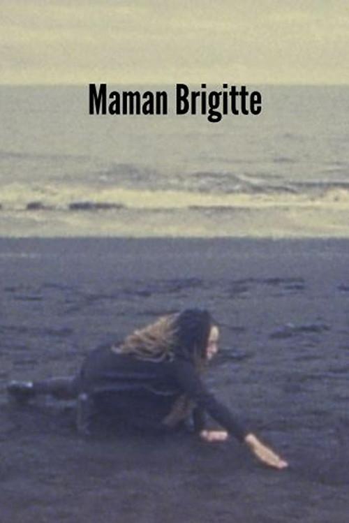 Maman Brigitte 2022 official movie poster