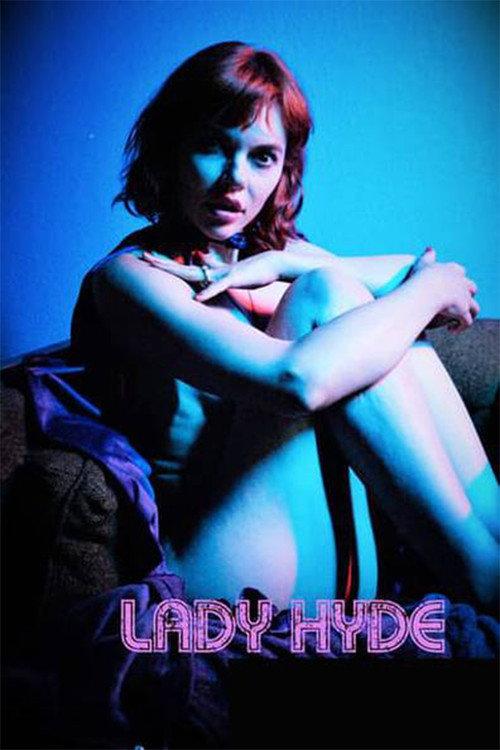 Lady Hyde 2022 official movie poster