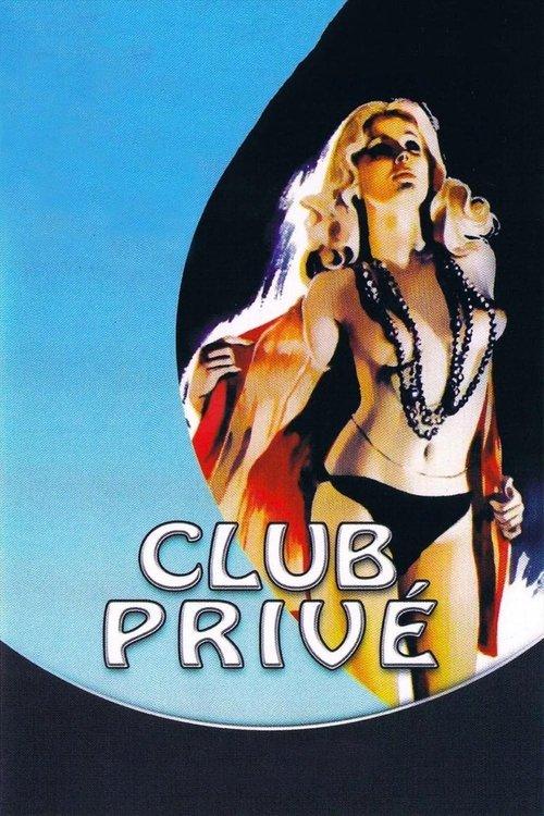 House of 1000 Pleasures 1974 official movie poster