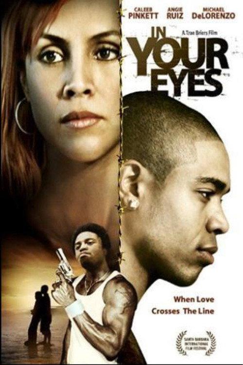 In Your Eyes 2004 official movie poster