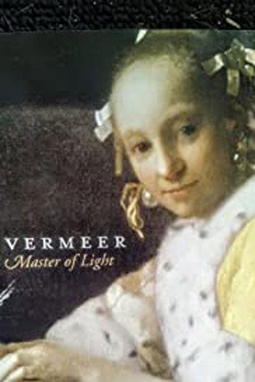 Vermeer Master of Light 2001 official movie poster