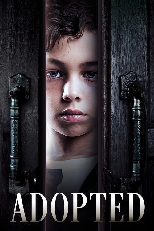 Adopted 2024 official movie poster