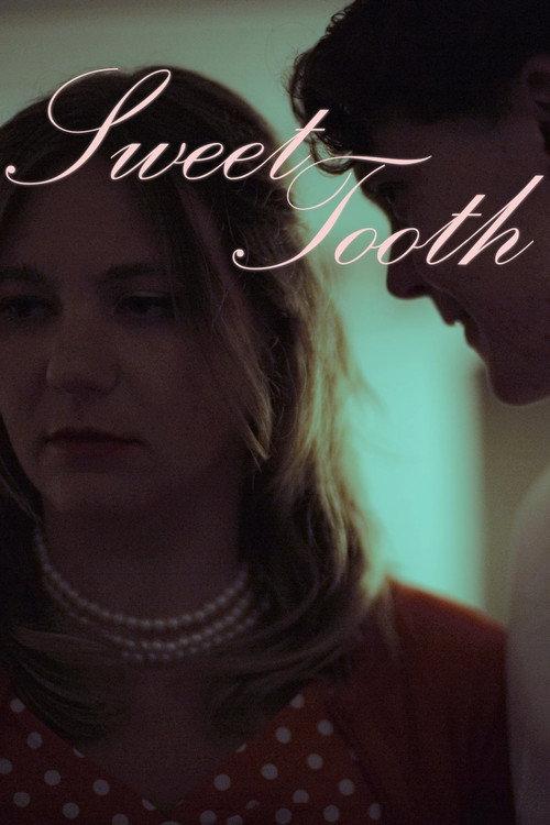 Sweet Tooth 2025 official movie poster