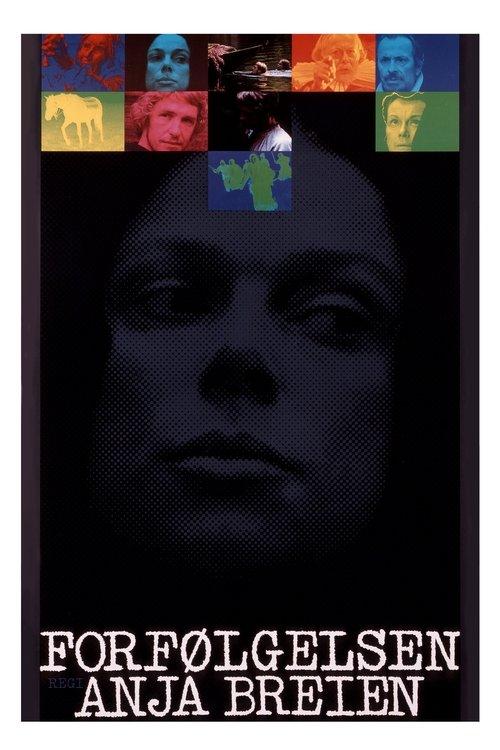 The Witch Hunt 1981 official movie poster