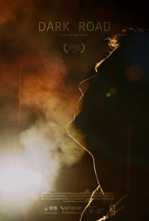 Dark Road 2019 official movie poster