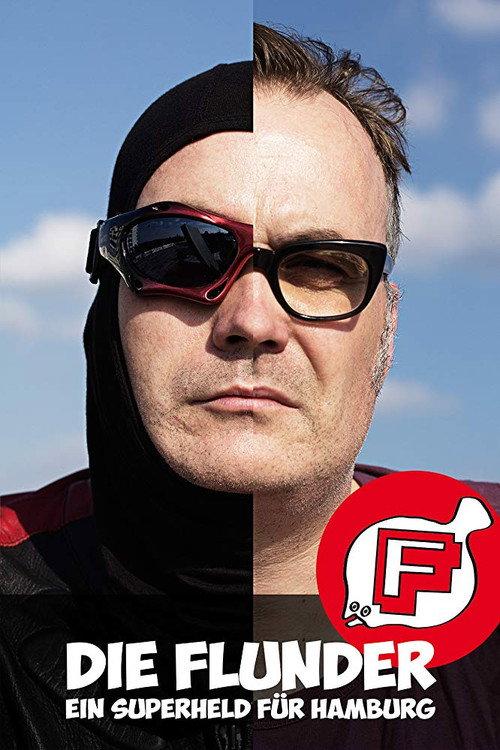 Die Flunder 2012 official movie poster