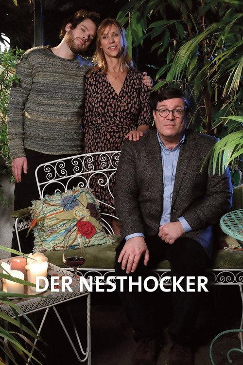 Der Nesthocker 2018 official movie poster