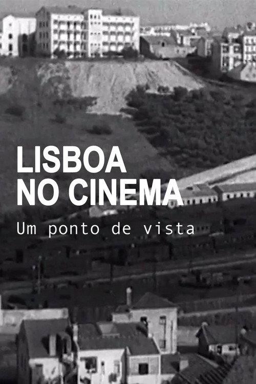 Lisboa no Cinema, Um Ponto de Vista 1994 official movie poster