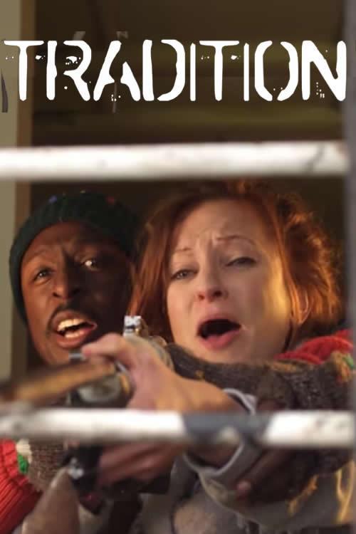 Tradition 2015 official movie poster