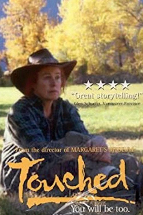 Touched 1999 official movie poster