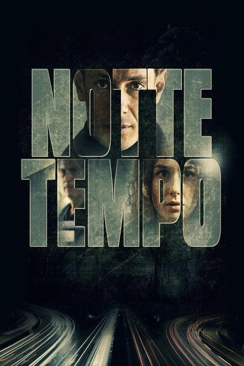 Nottetempo 2014 official movie poster