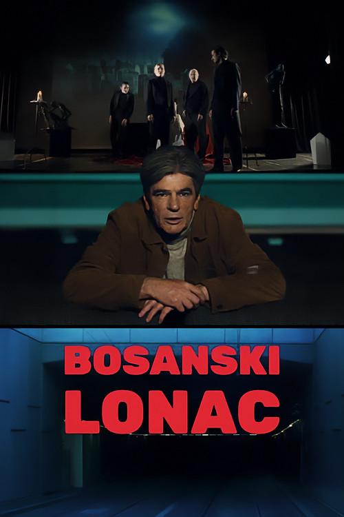Bosnian Pot 2023 official movie poster