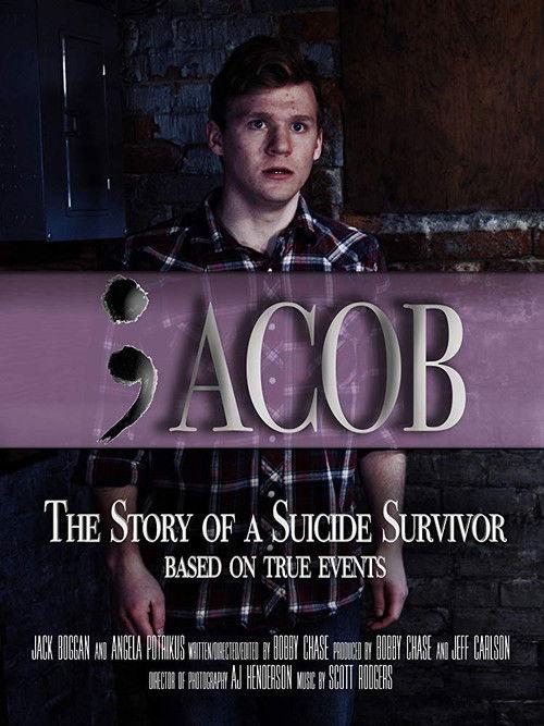 Jacob 2018 official movie poster
