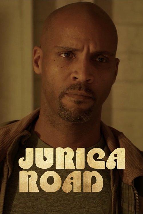 Jurica Road 2020 official movie poster