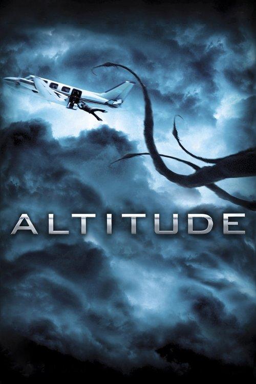 Altitude 2010 official movie poster