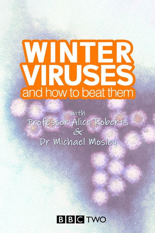 Winter Viruses and How to Beat Them 2013 official movie poster
