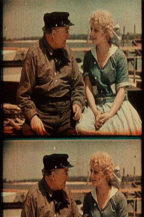 The Gulf Between 1917 official movie poster