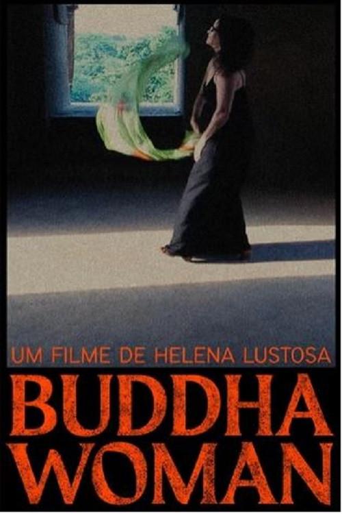 Buddhawoman 2024 official movie poster