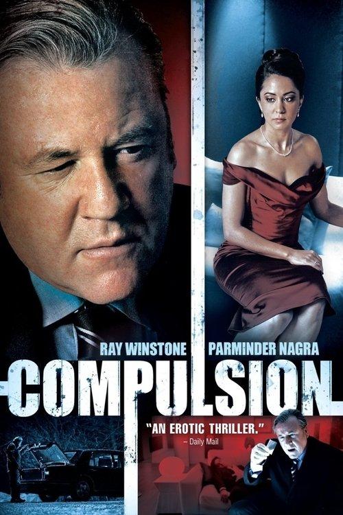 Compulsion 2008 official movie poster