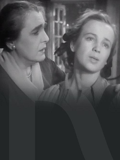 Wings 1956 official movie poster