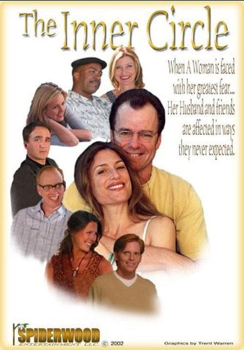 The Inner Circle 2005 official movie poster
