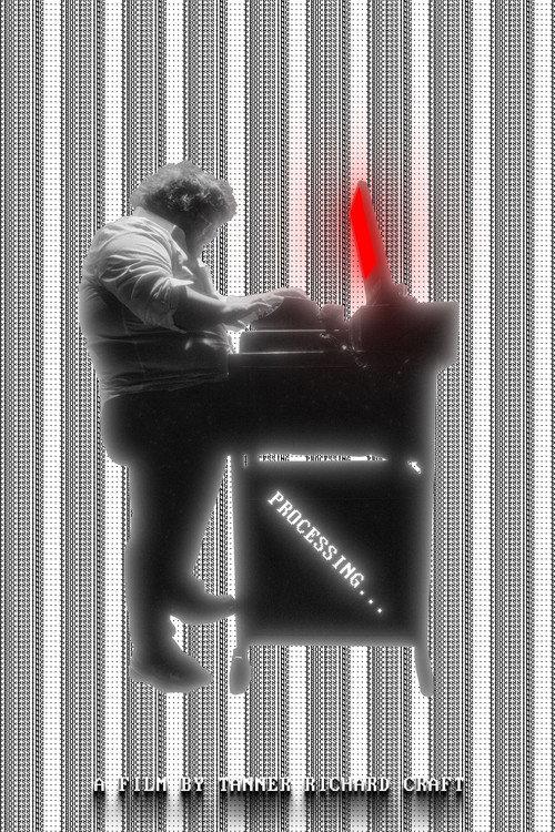 Processing... 2023 official movie poster