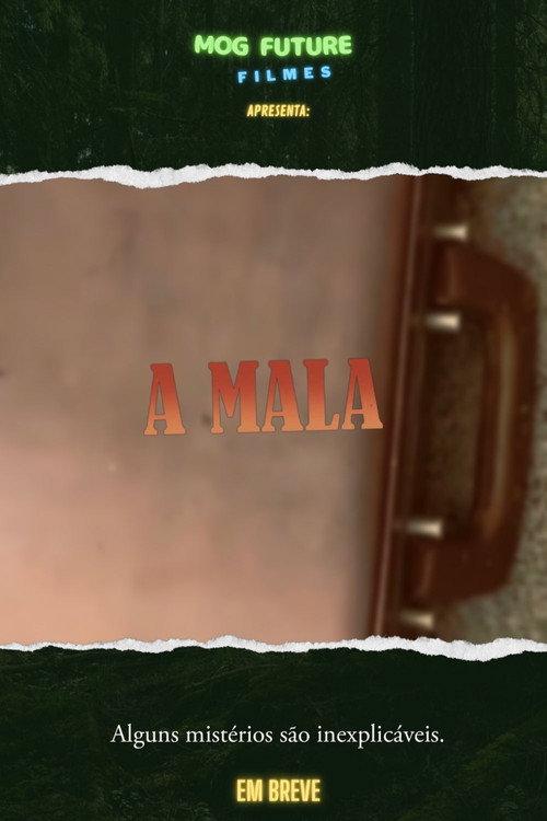 A Mala 2024 official movie poster