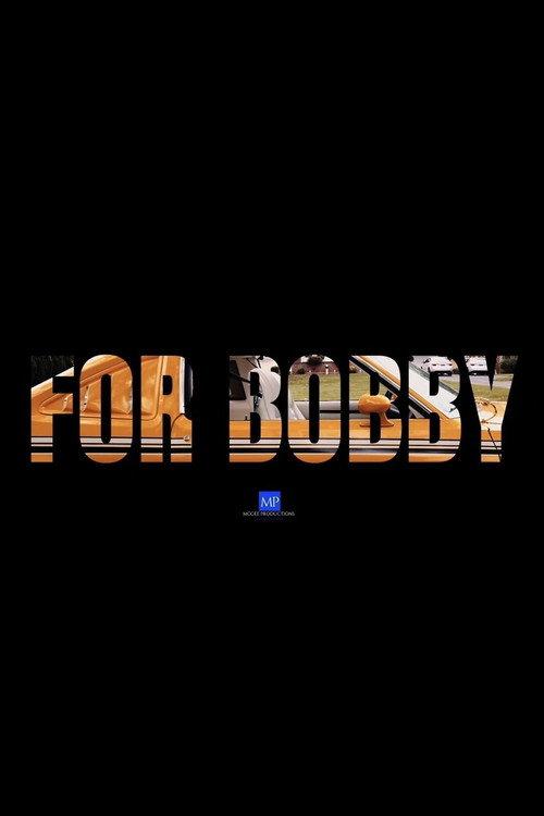For Bobby 2020 official movie poster