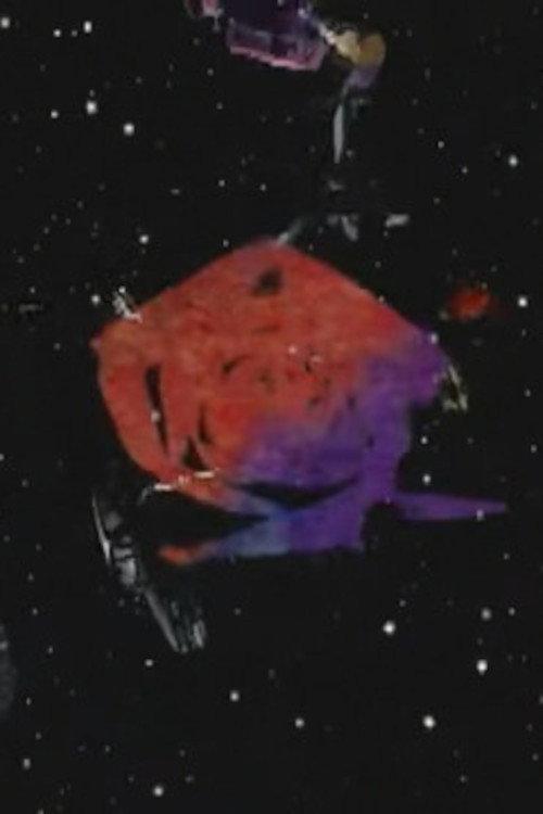 Space Circus 2008 official movie poster