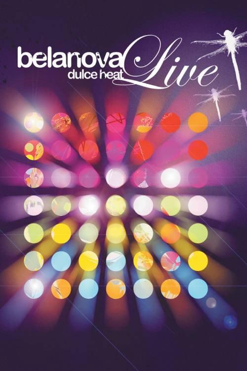 Dulce Beat Live 2006 official movie poster