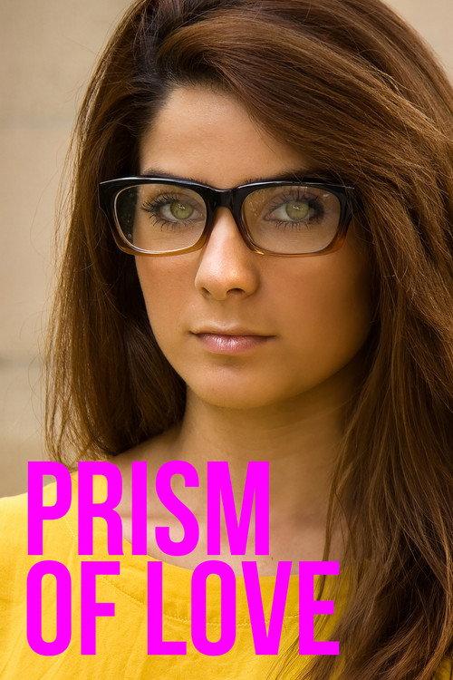 Prism of Love 2013 official movie poster