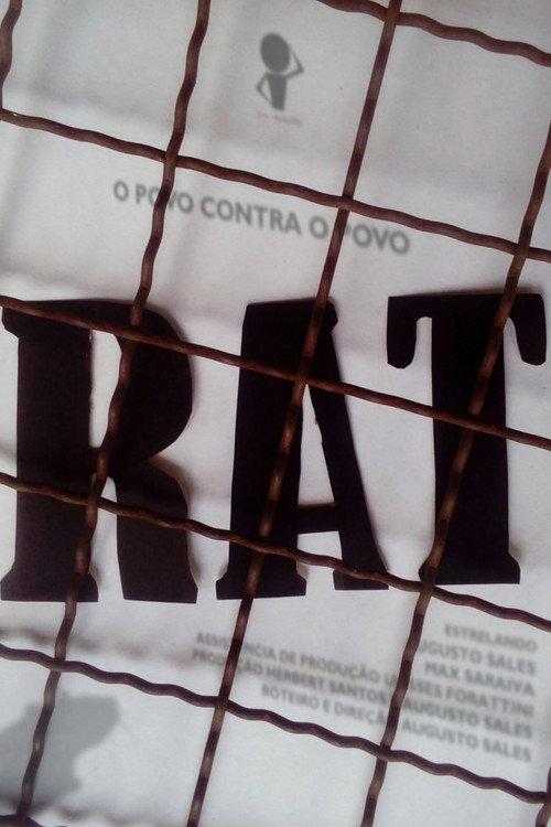 Rat 2020 official movie poster