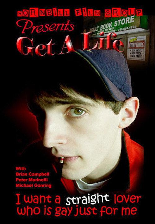 Get a Life 2006 official movie poster