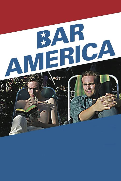 Bar America 2014 official movie poster