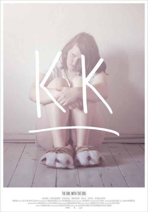 KK 2013 official movie poster