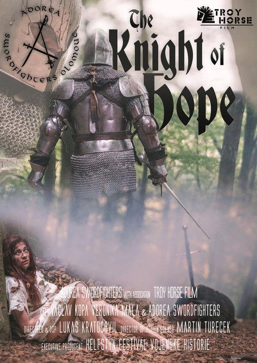 The Knight of Hope 2019 official movie poster