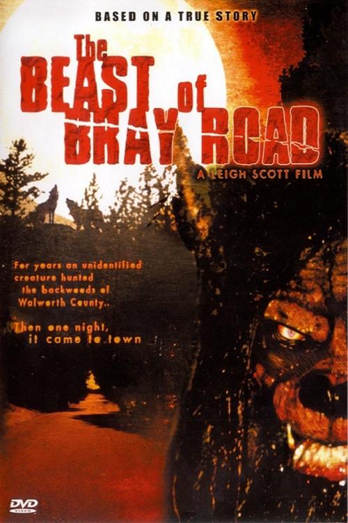 The Beast of Bray Road 2005 official movie poster