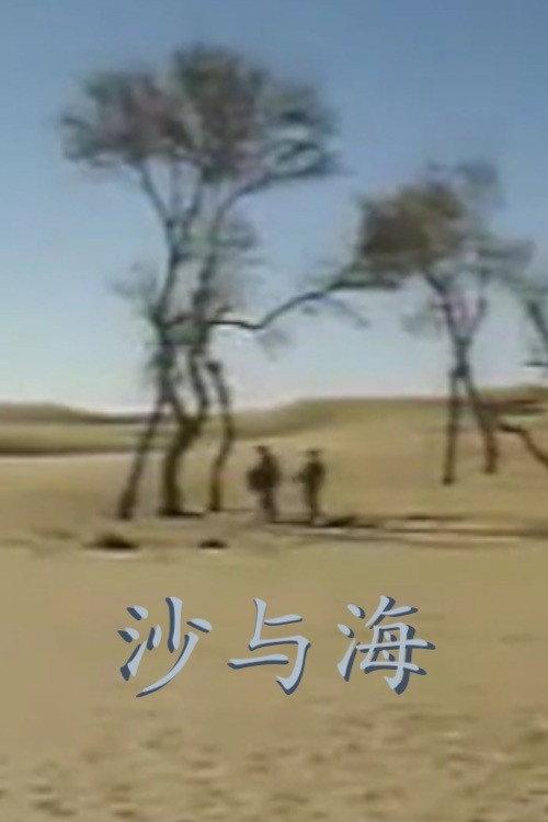 Sand and Sea 1991 official movie poster