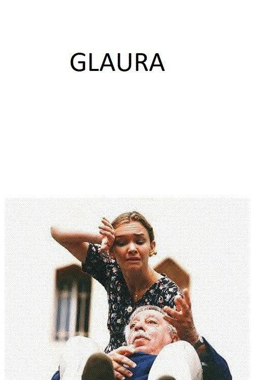 Glaura 1995 official movie poster