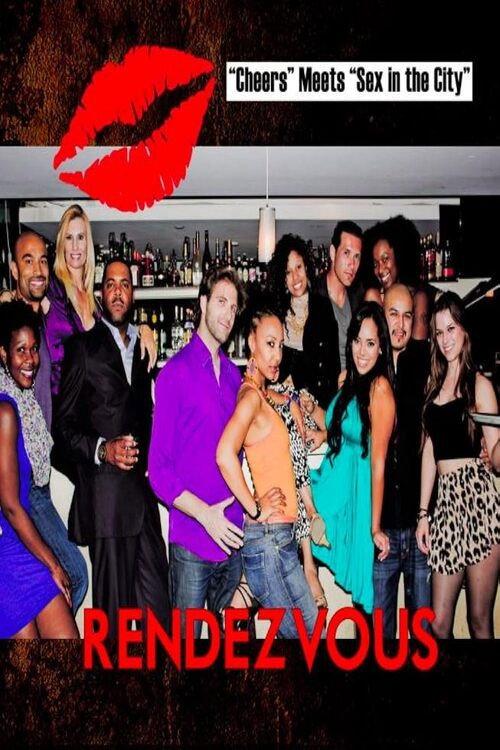 Rendezvous 2013 official movie poster