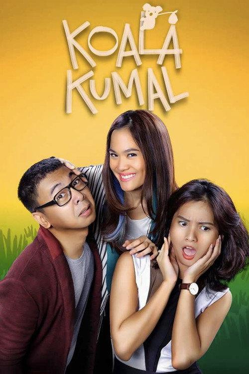 Koala Kumal 2016 official movie poster