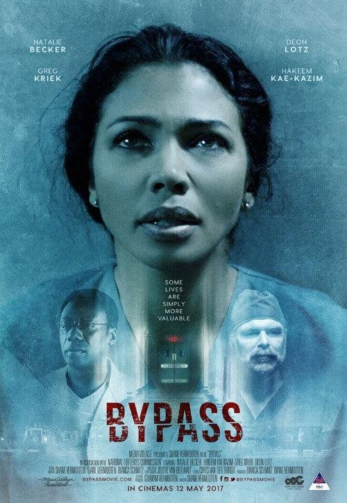 Bypass 2017 official movie poster