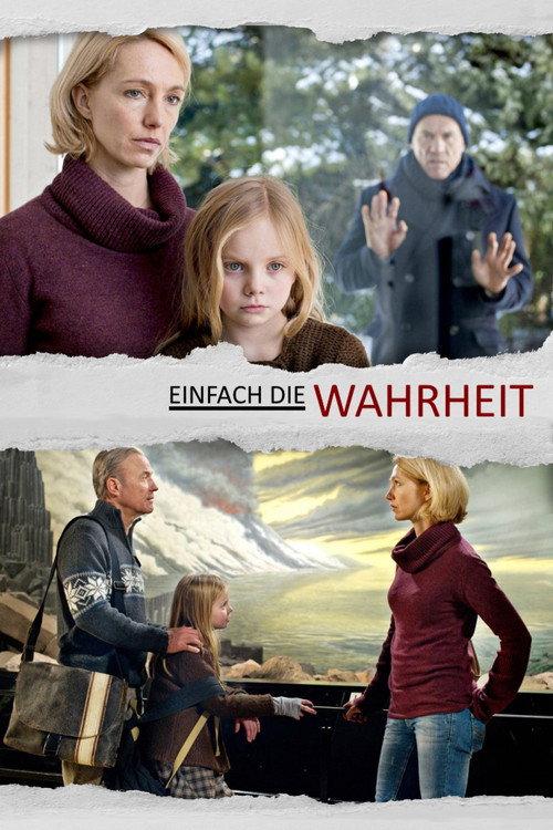 Einfach die Wahrheit 2013 official movie poster