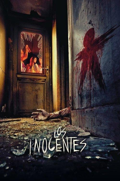 Bloody April Fools 2013 official movie poster
