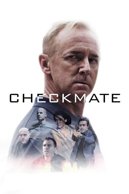 Checkmate 2019 official movie poster