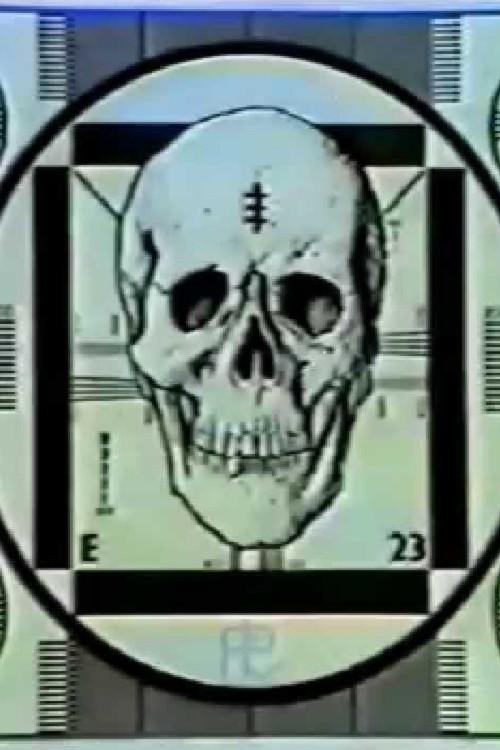 A Message From the Temple 1982 official movie poster