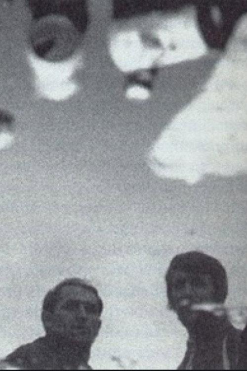 This Side of Paradise 1991 official movie poster