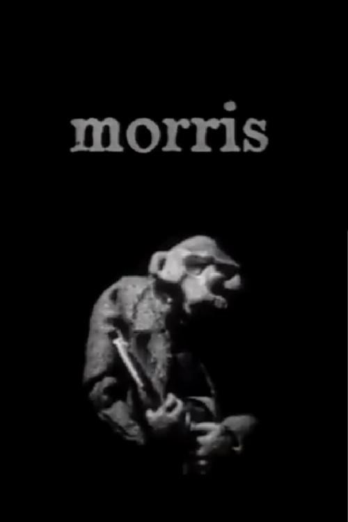 Morris 1997 official movie poster