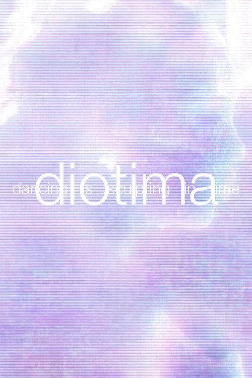 Diotima 2024 official movie poster
