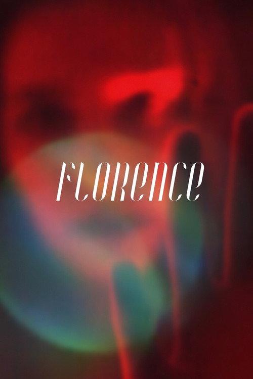 Florence 2020 official movie poster